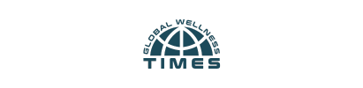 Global Wellness Times logo reporting news and trends in wellness and fitness