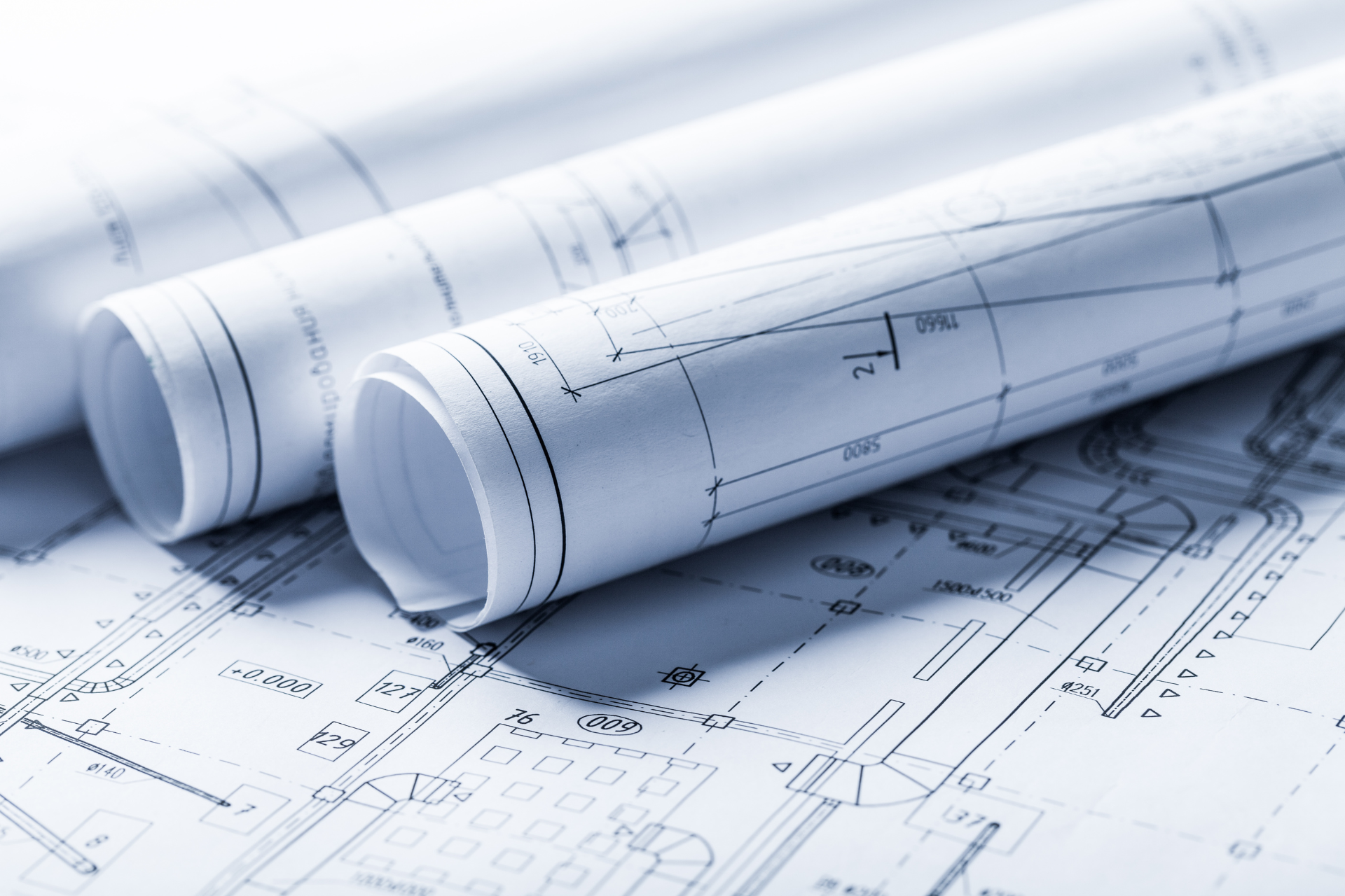 Architectural blueprints for high-performance gym launch and strategic expansion