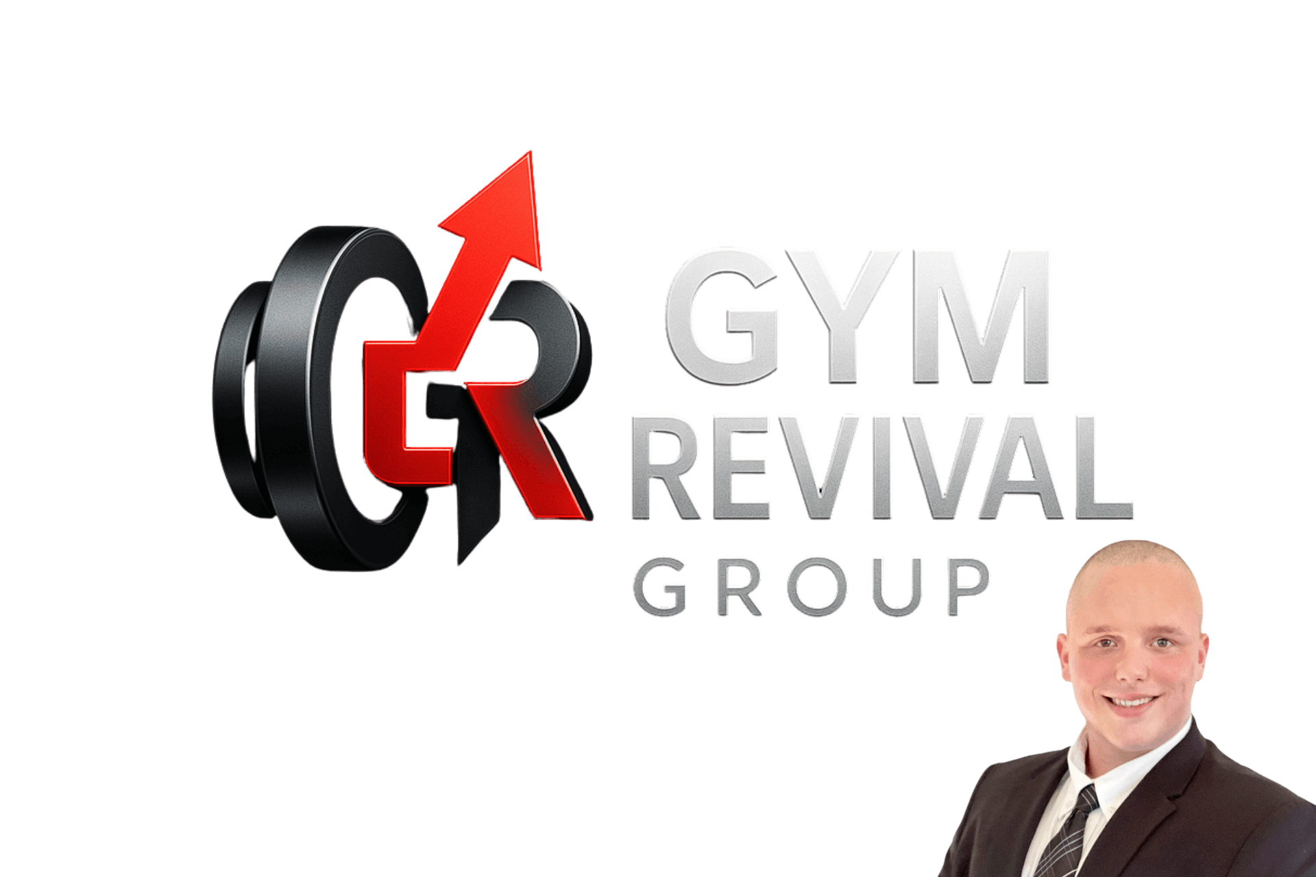 Headshot of Richard, Founder of Gym Revival Group, a leading fitness business transformation firm.