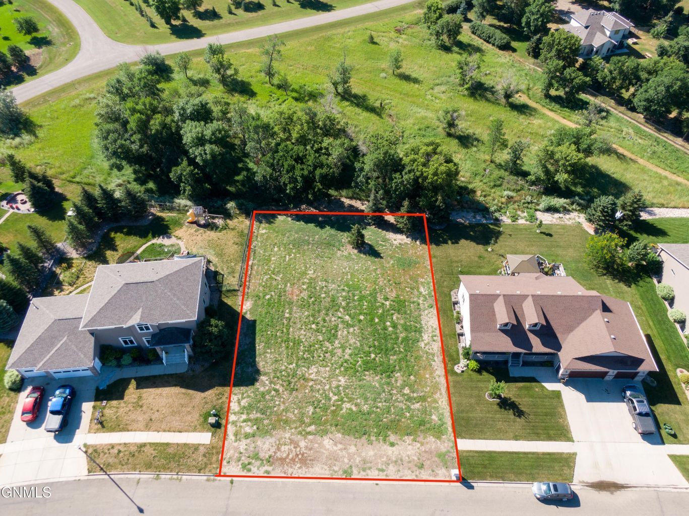 Bismarck ND Land for Sale Oaktree Realtors