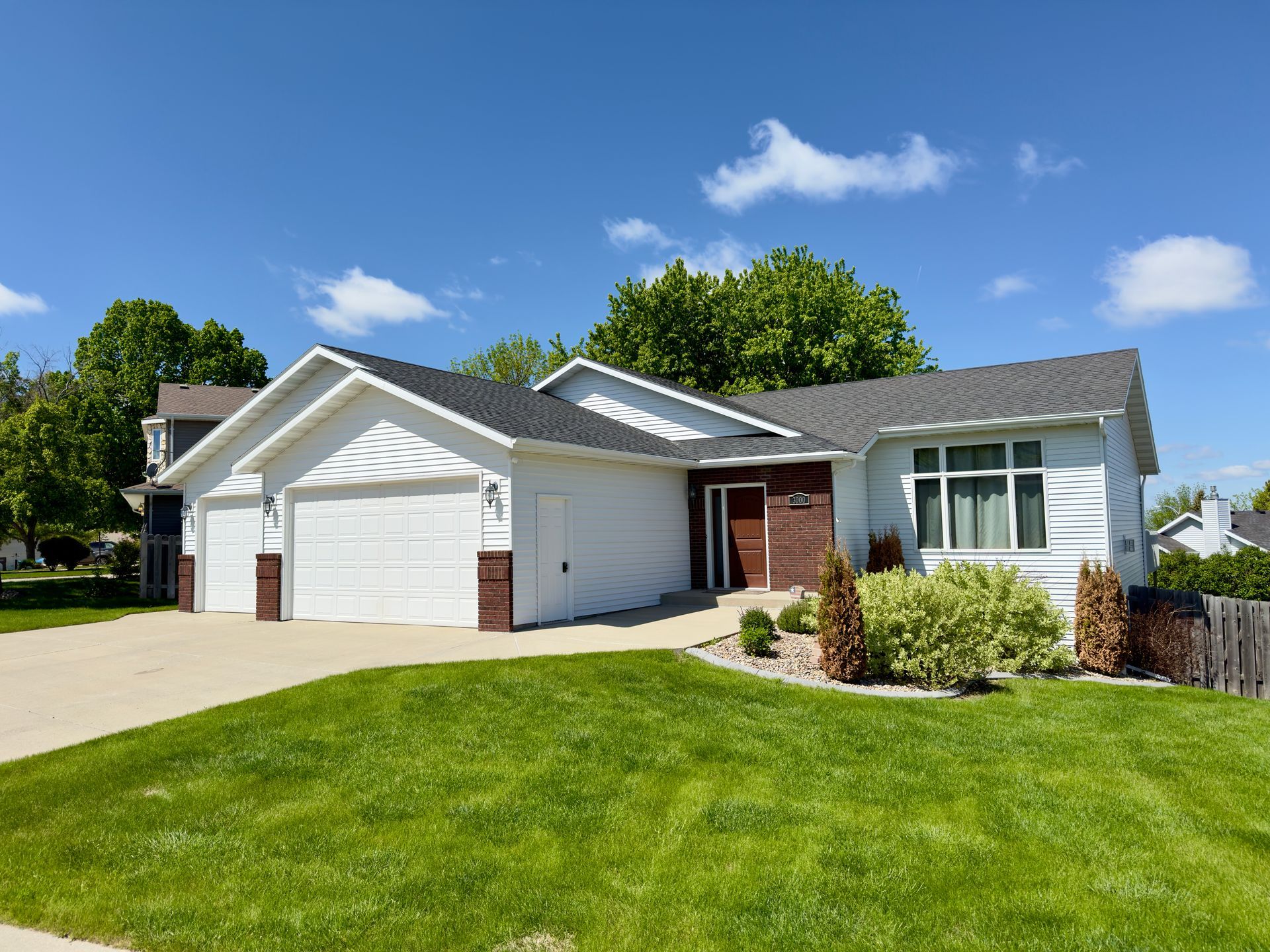 Bismarck ND Homes for Sale & Real Estate Oaktree Realtors