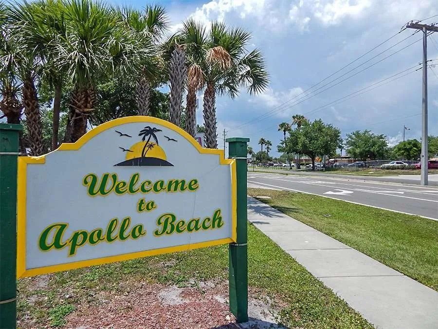 Apollo Beach New Construction Home Communities