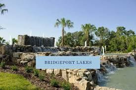 Bridgeport Lakes