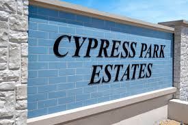 Cypress Park Estates