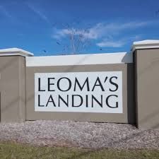 Leoma's Landing