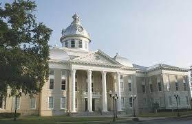 Polk County History Center Florida New Construction Home