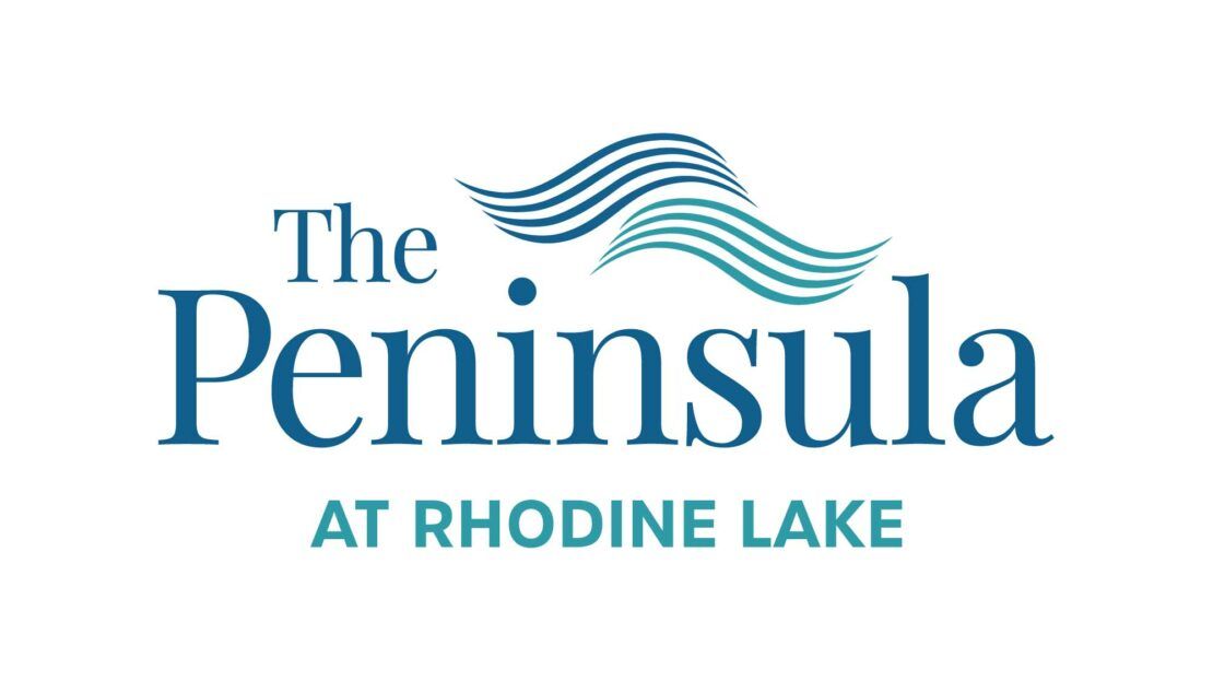 The Peninsula at Rhodine Lake