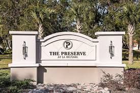 The Preserve at La Paloma