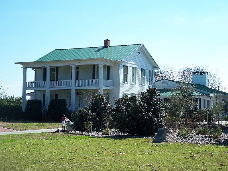 Carlton Estate  Florida New Home Construction