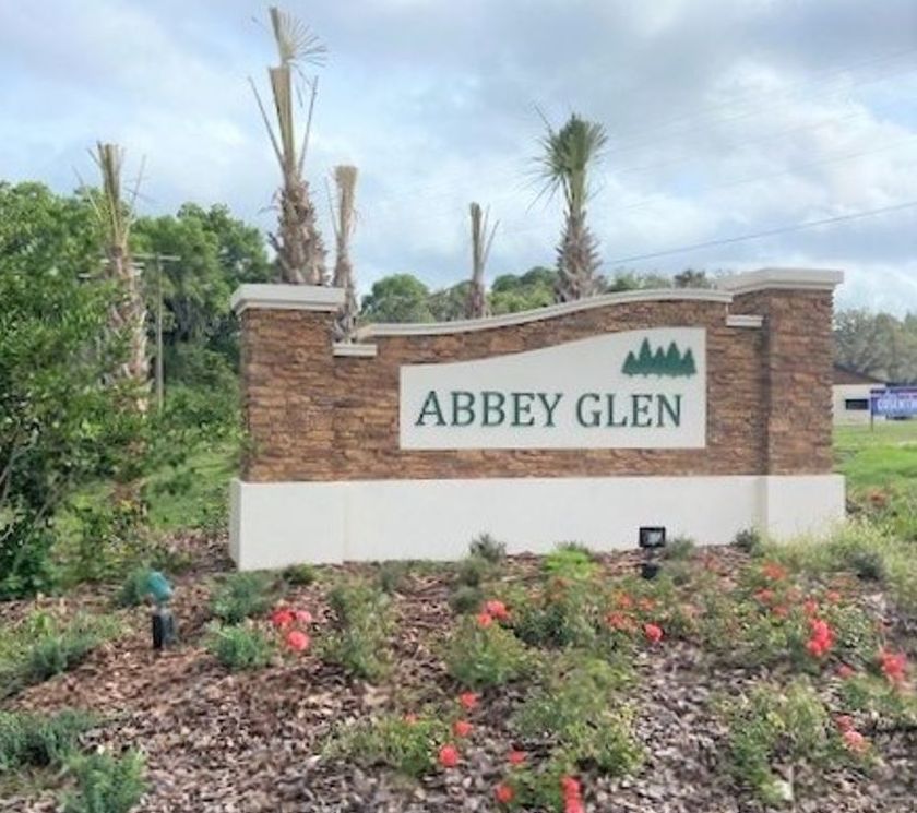 Abbey Glen