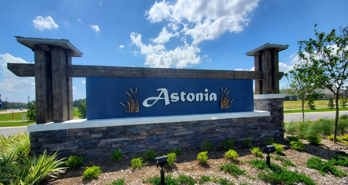 Astonia