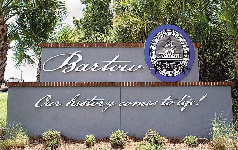 Bartow New Construction Home Community