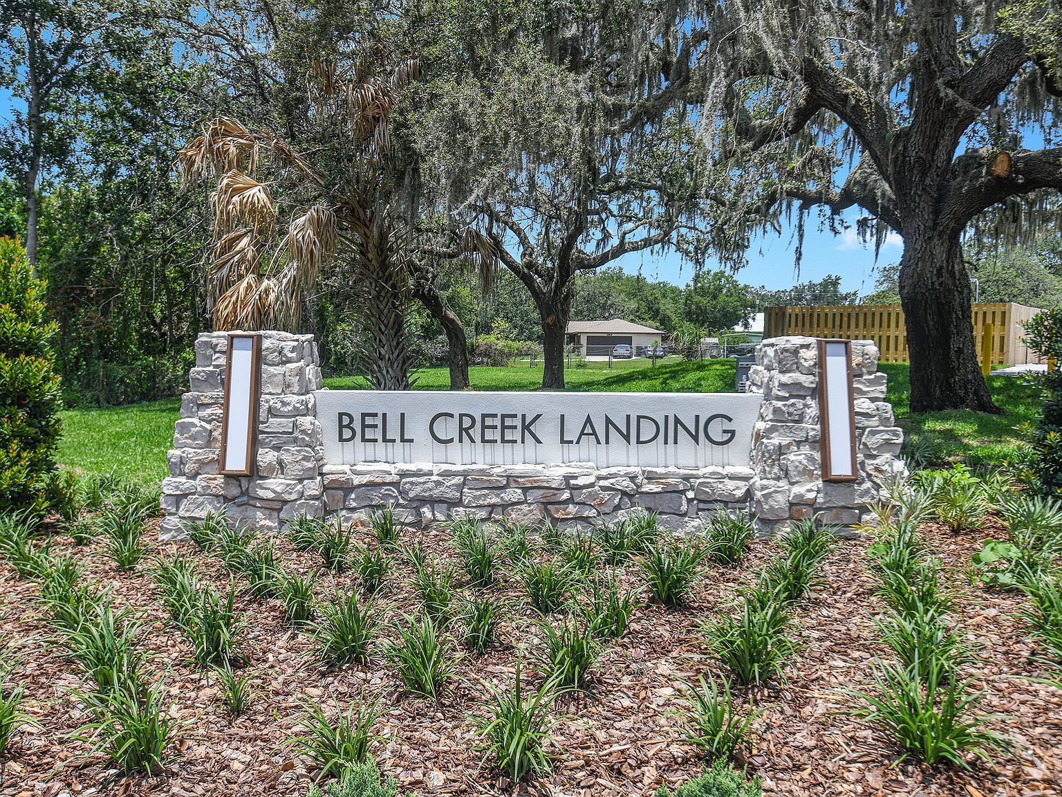 Bell Creek Landing