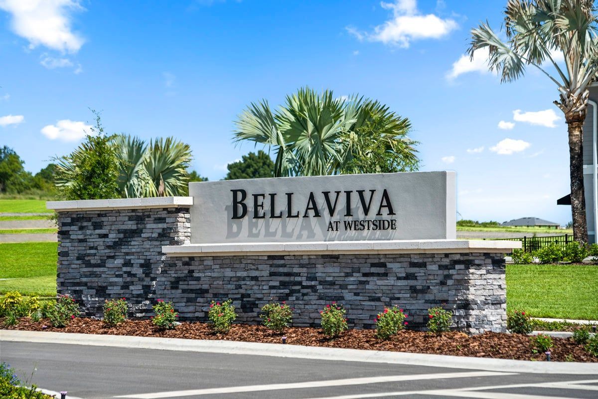 Bellaviva at Westside