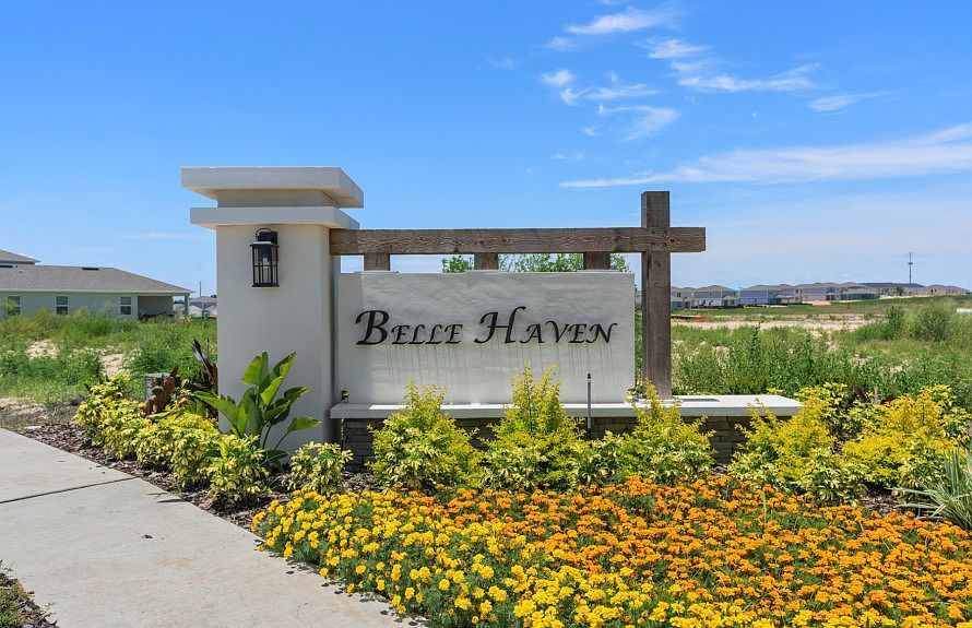 Belle Haven