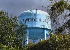 Beverly Hills County