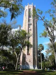 Bok Tower Florida New Construction Home