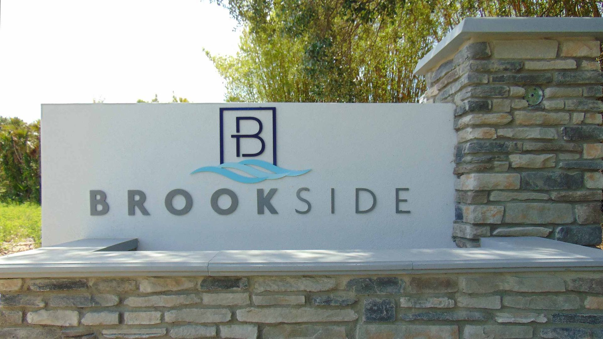 Brookside