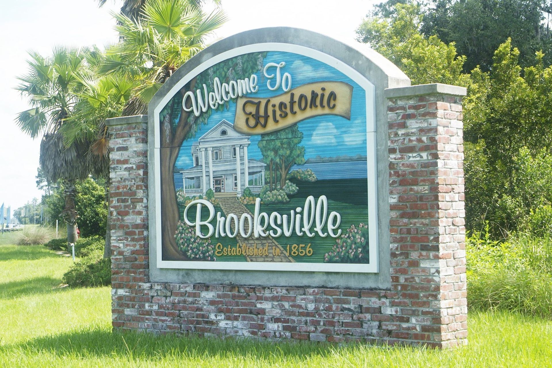 Brooksville New Construction Home Communities