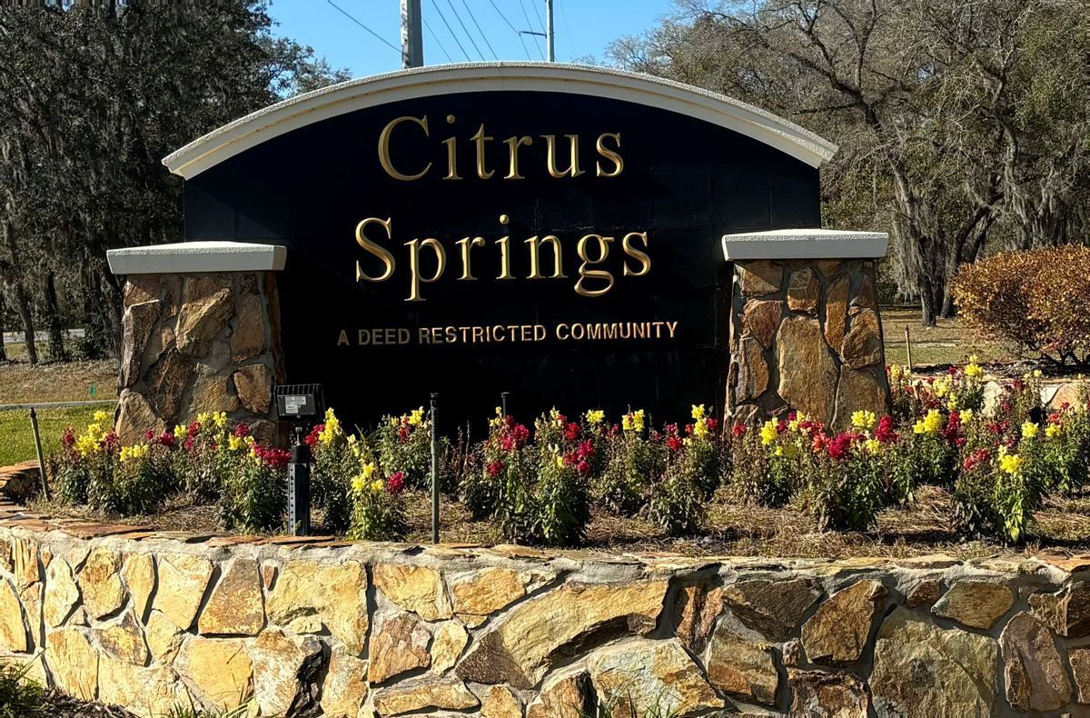 Citrus Springs