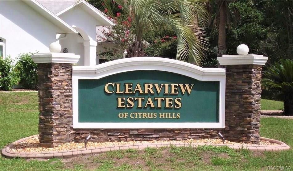 Clearview Estates