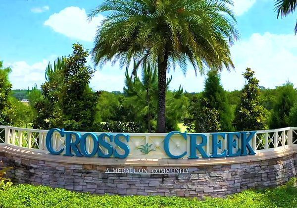 Cross Creek