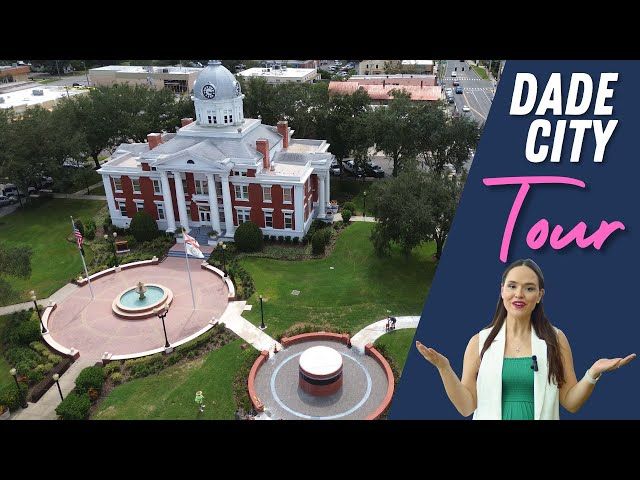 Dade City tour