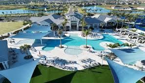 Active Adult Communities