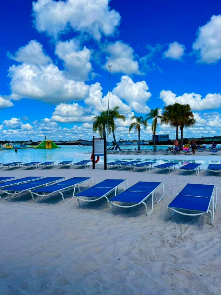 lagoon