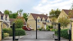 Gated Communities