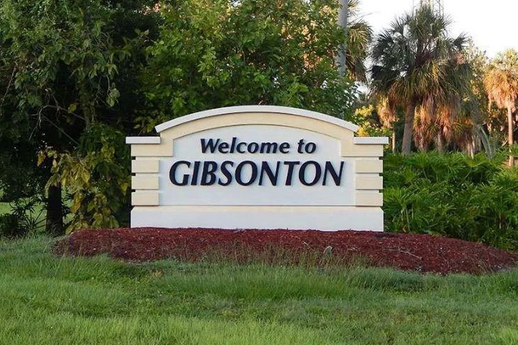 Gibsonton New Construction Home Communities