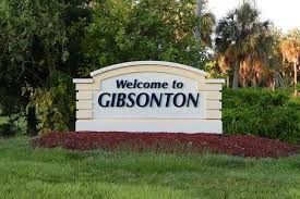 Welcome to Gibsonton