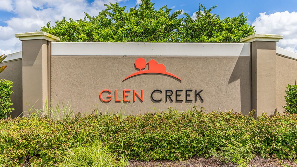 Glen Creek