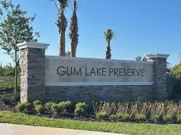 Gum Lake Preserve