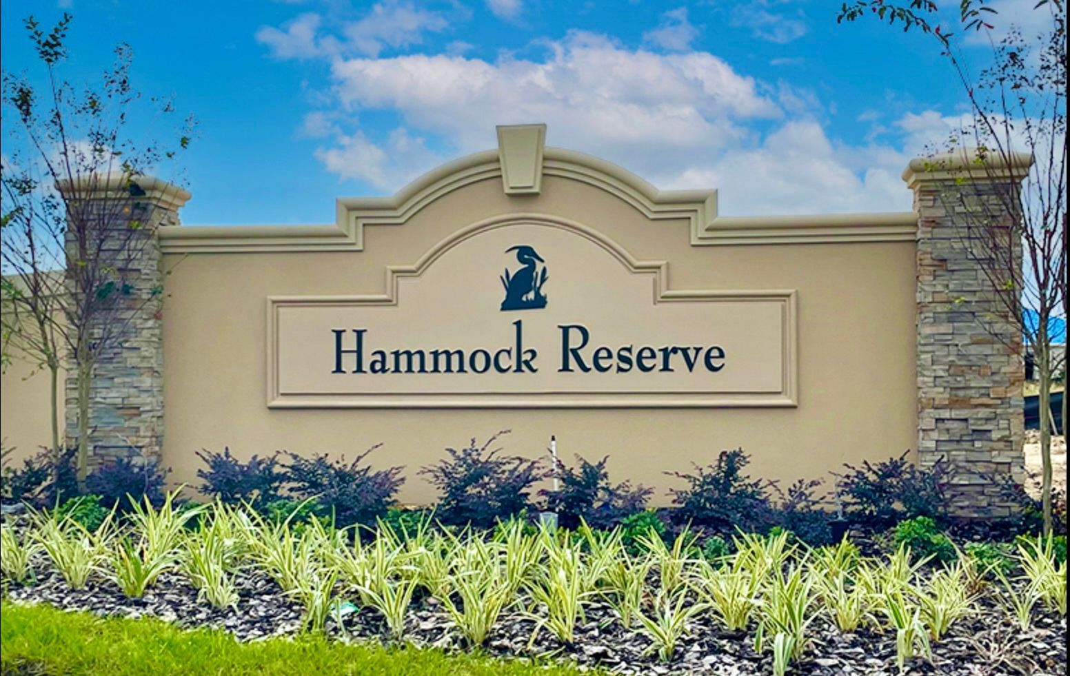 Hammock Reserve