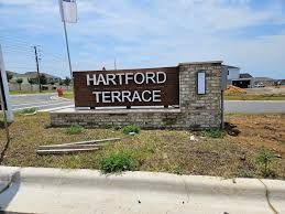 Hartford Terrace