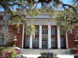 Hernando County