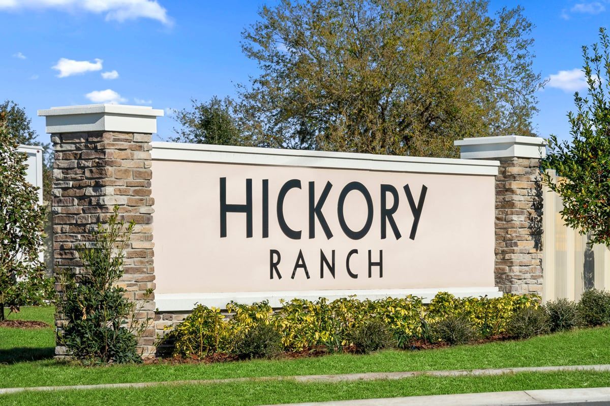 Hickory Ranch