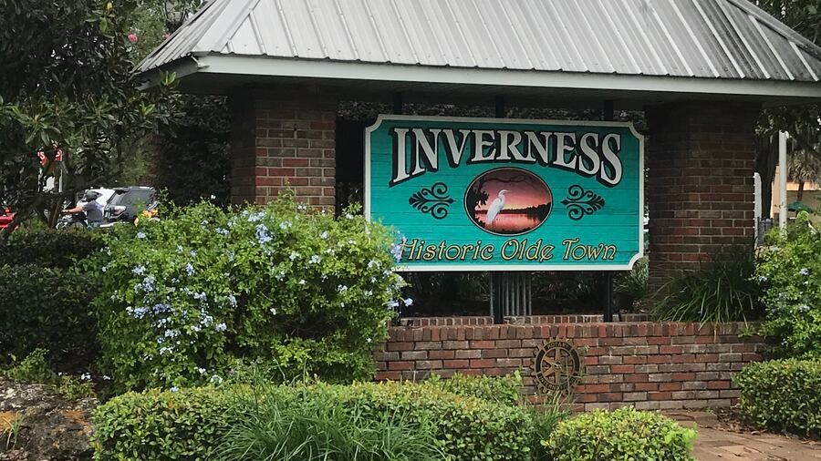 Inverness New Construction Home Communities