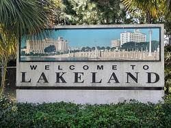 Lakeland New Construction Home Community