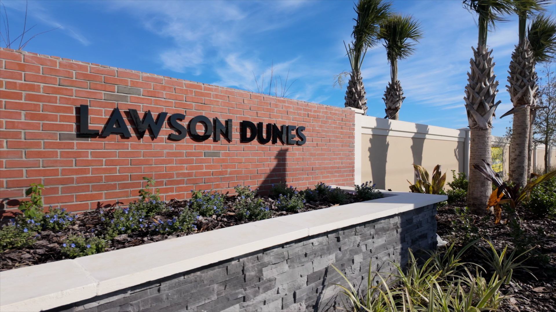 Lawson Dunes