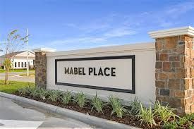 Mabel Place