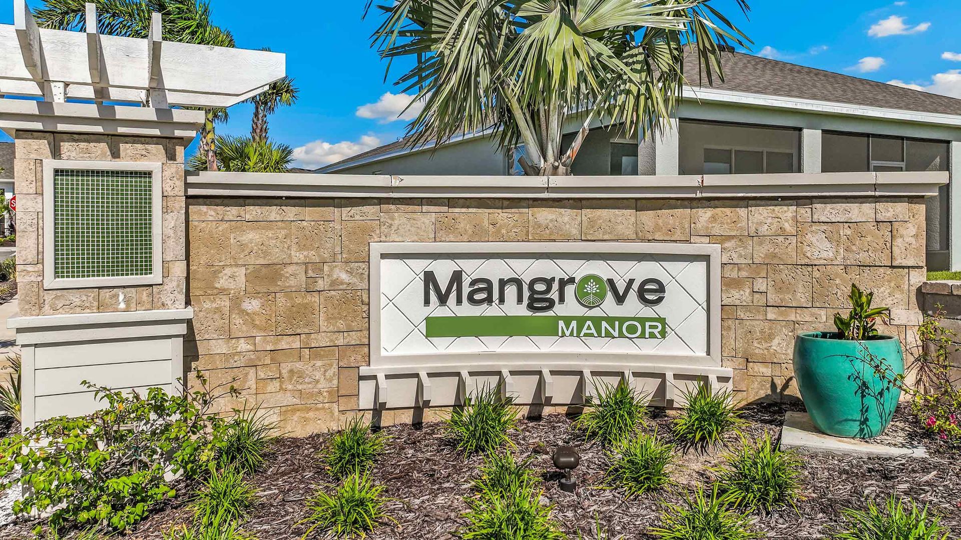 Mangrove Manor