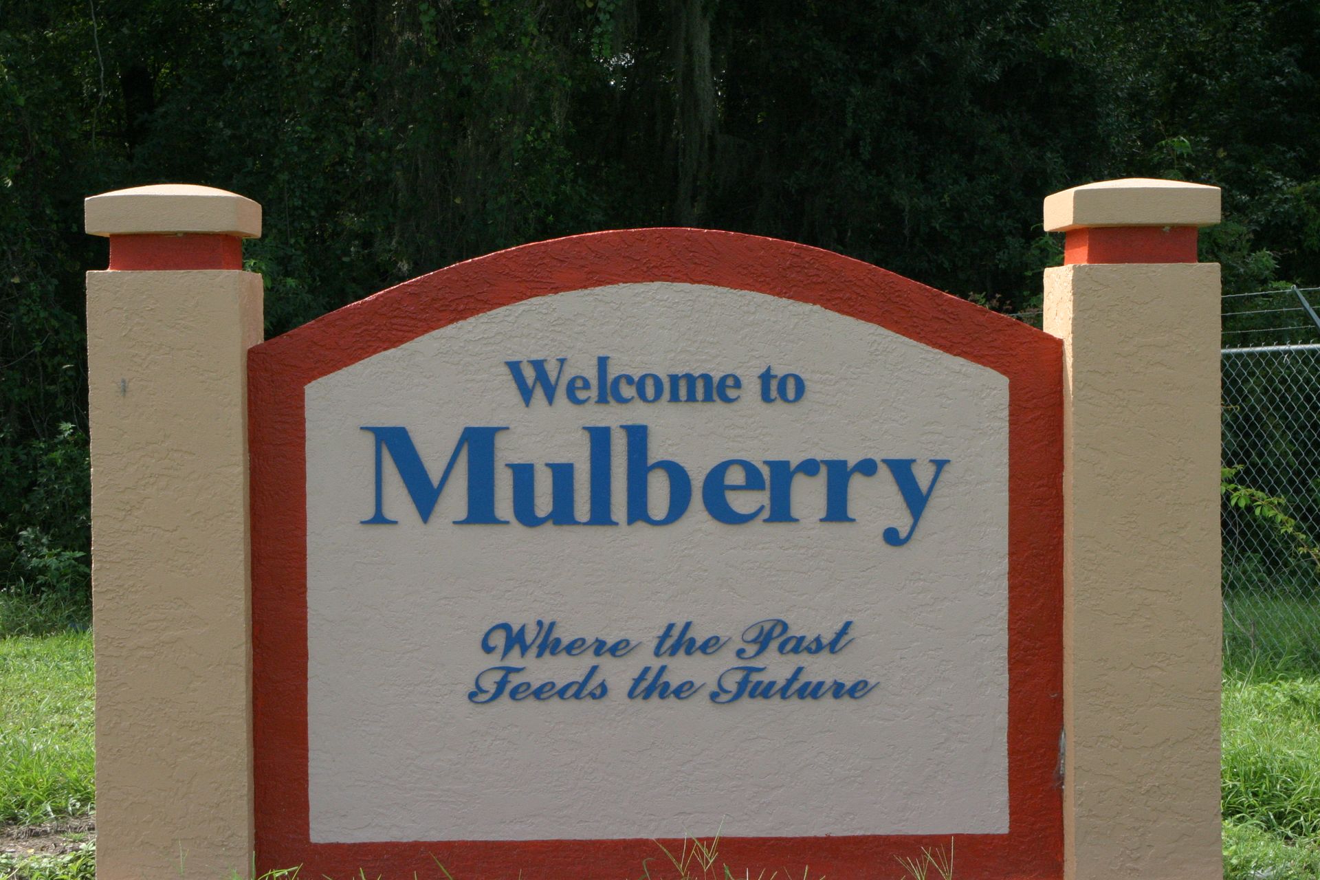 Mulberry New Construction Home Community