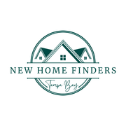 New Home Finders Logo