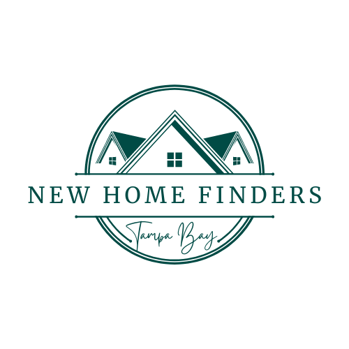 New Home Finders Logo