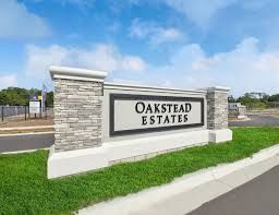 Oakstead Estates