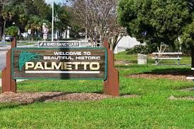 Palmetto Florida