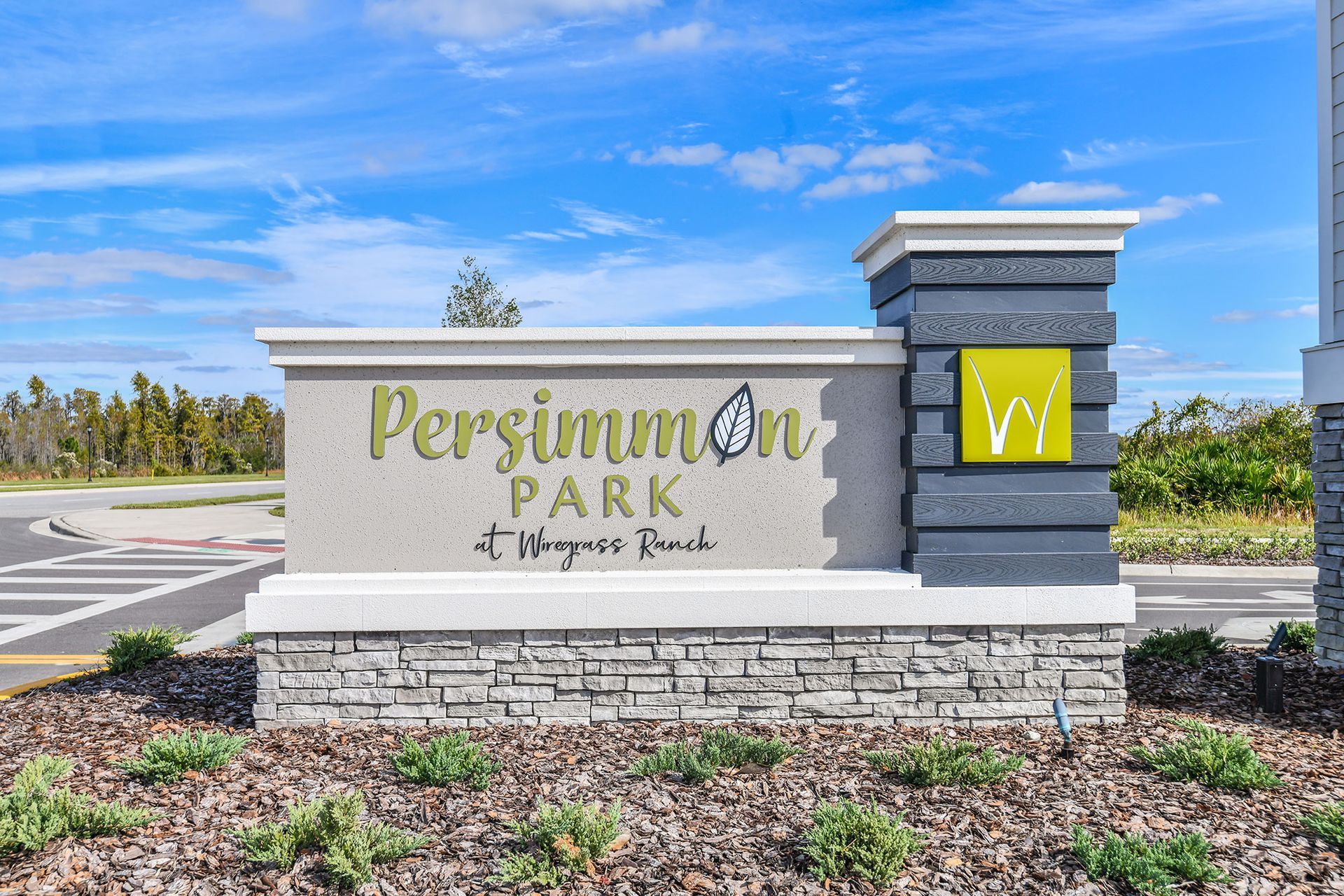 Persimmon park