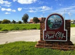 Plant City New Construction Home Communities